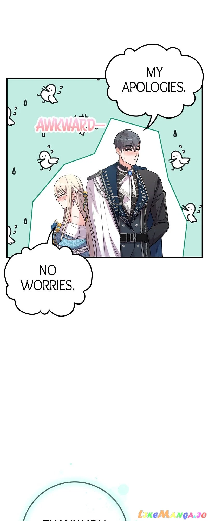 Amelia’s Contract Marriage Chapter 15 page 68