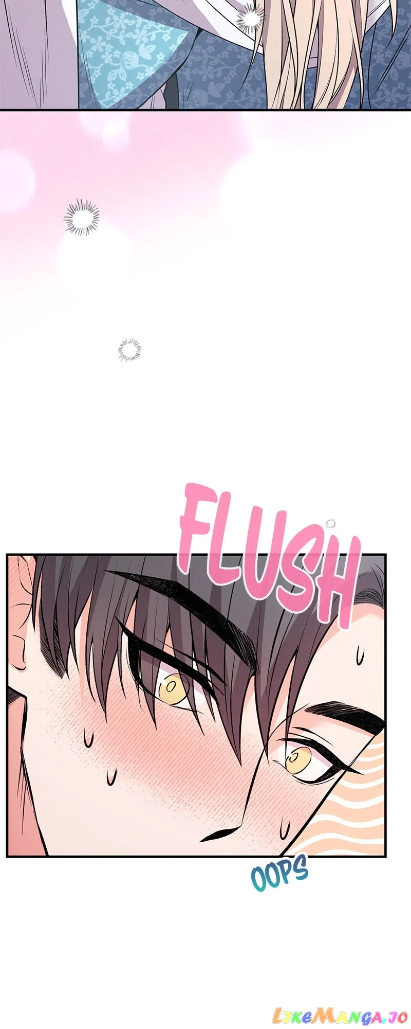 Amelia’s Contract Marriage Chapter 15 page 67