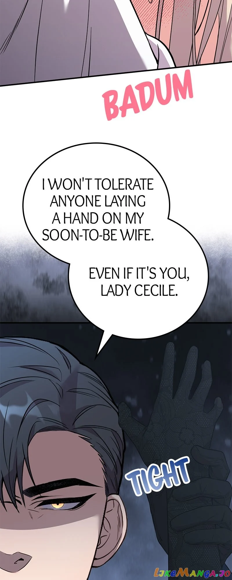 Amelia’s Contract Marriage Chapter 15 page 60