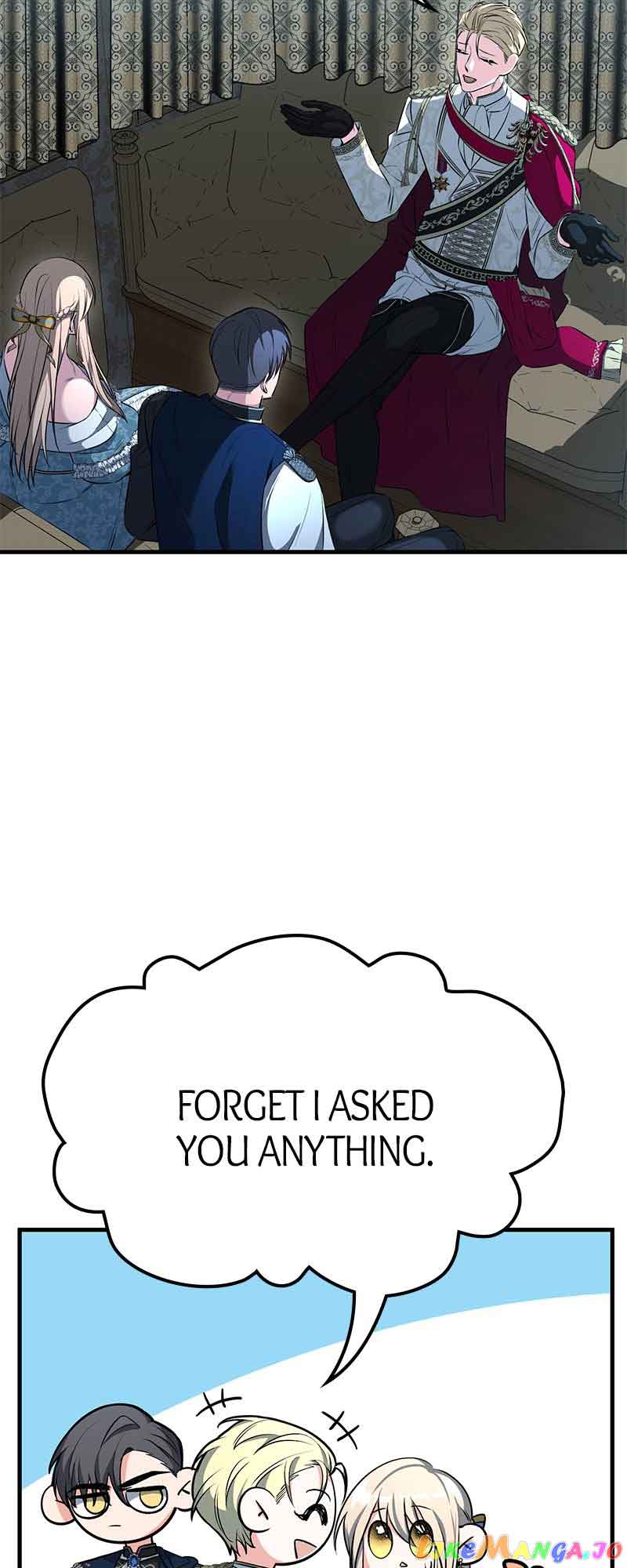 Amelia’s Contract Marriage Chapter 16 page 40