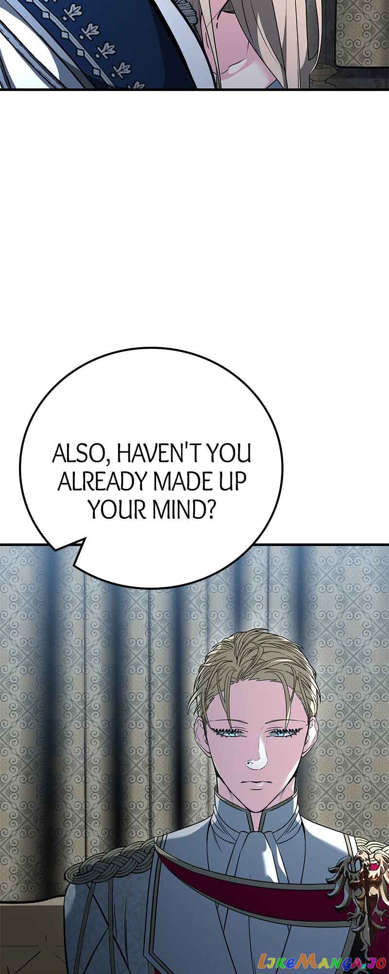 Amelia’s Contract Marriage Chapter 16 page 37