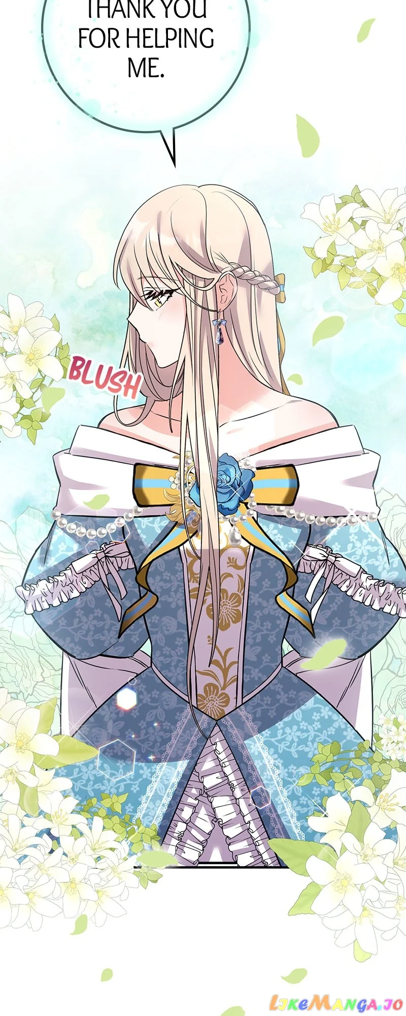 Amelia’s Contract Marriage Chapter 15 page 69