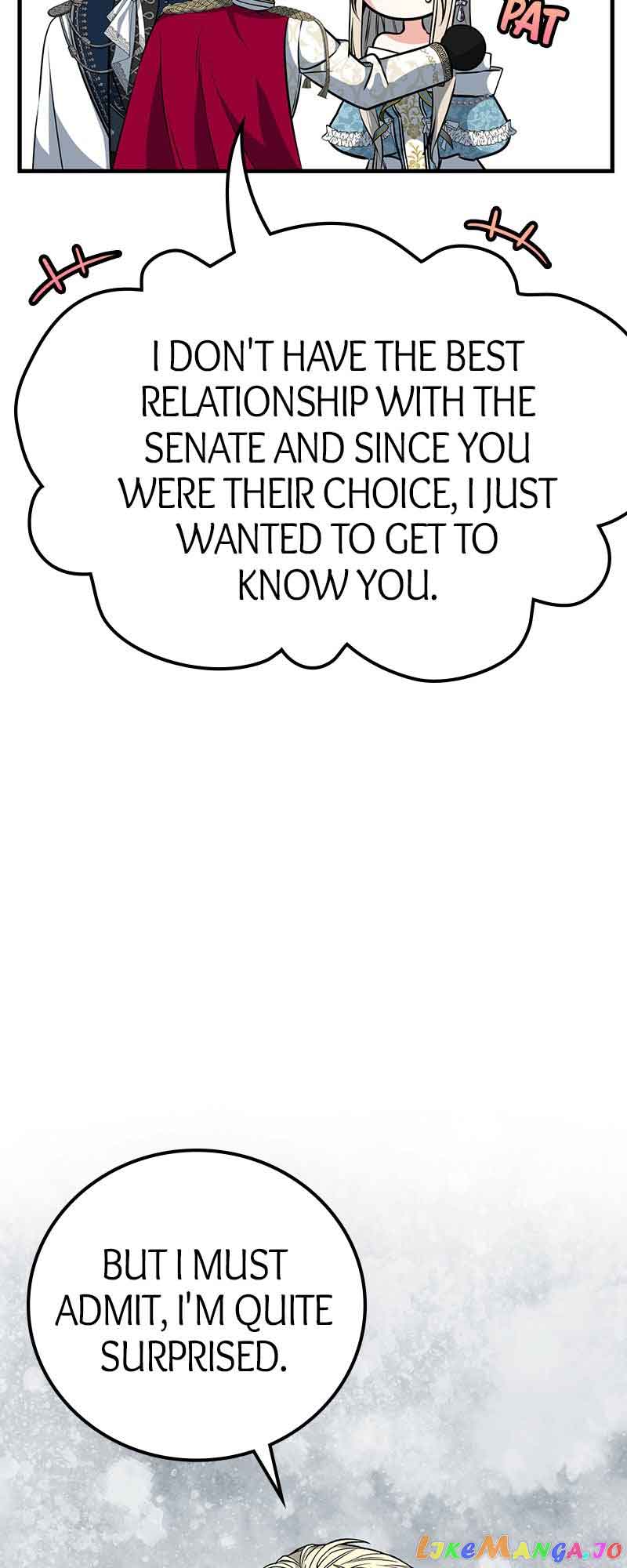 Amelia’s Contract Marriage Chapter 16 page 41
