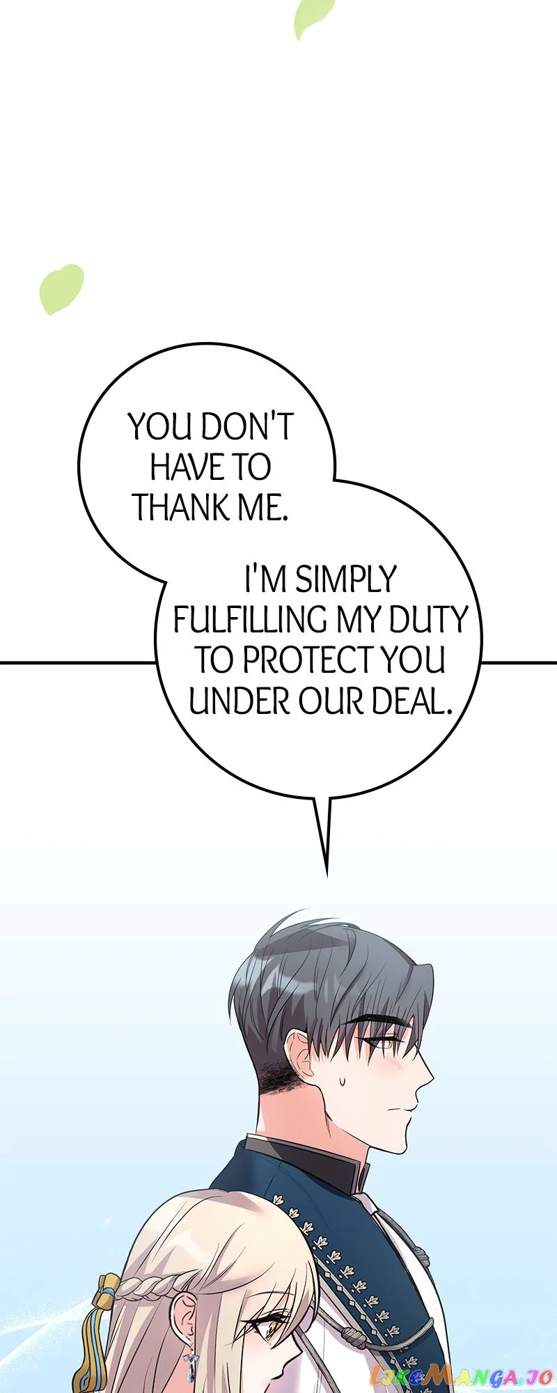 Amelia’s Contract Marriage Chapter 15 page 70