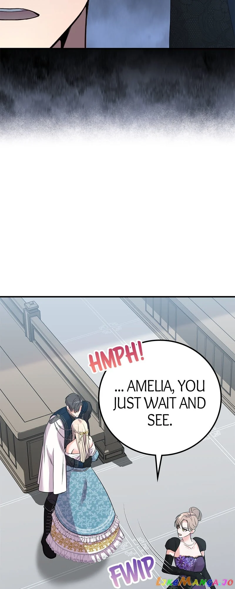 Amelia’s Contract Marriage Chapter 15 page 61