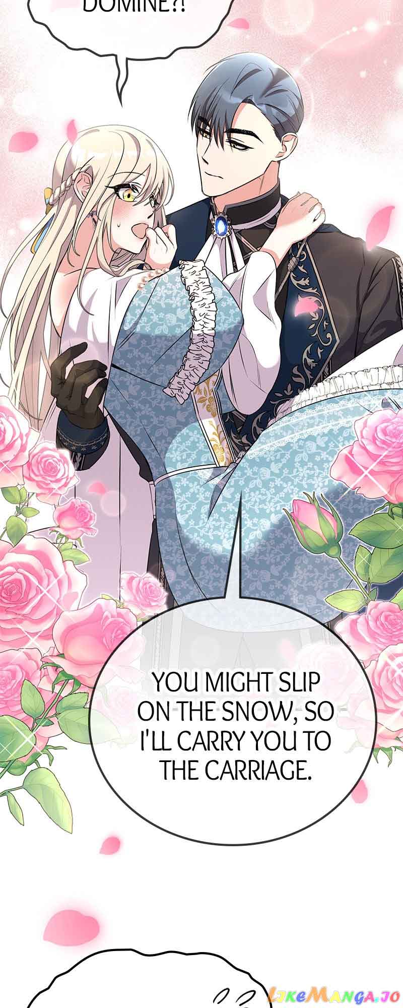 Amelia’s Contract Marriage Chapter 16 page 49