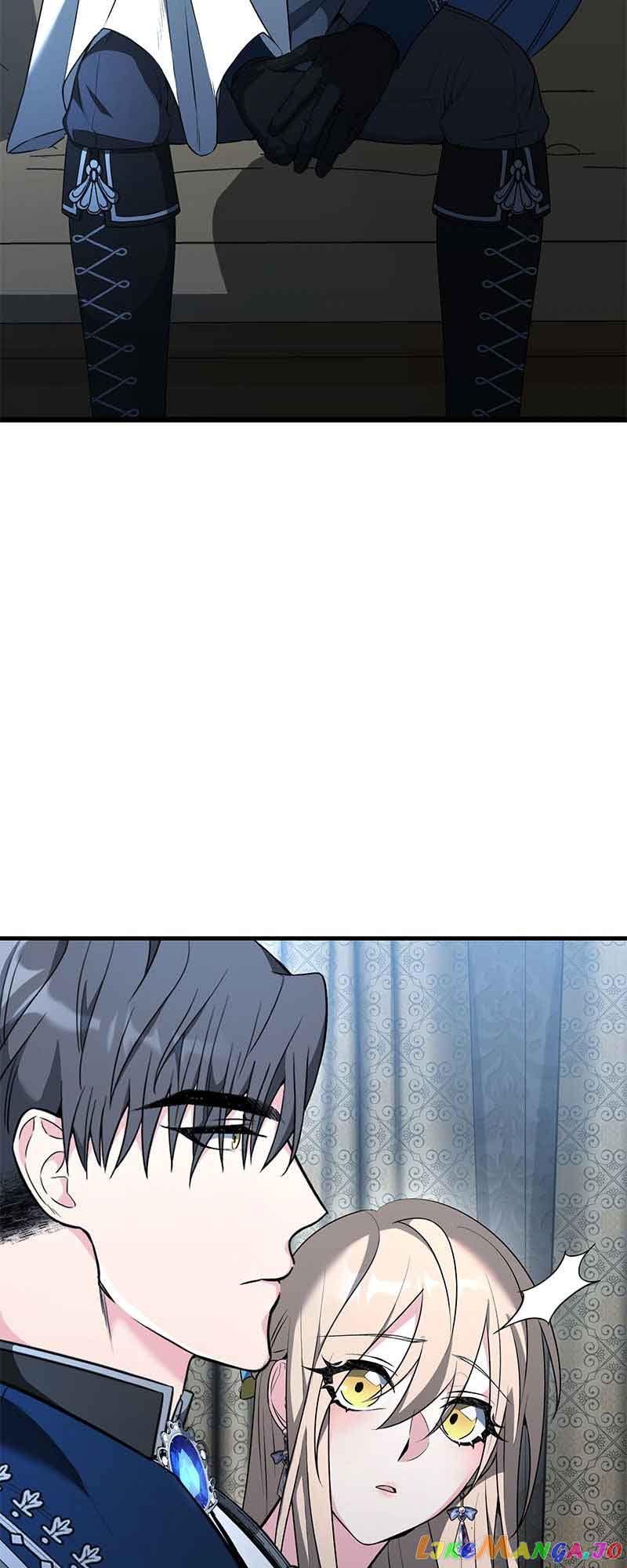 Amelia’s Contract Marriage Chapter 16 page 36
