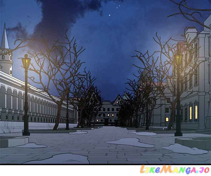 Amelia’s Contract Marriage Chapter 16 page 44