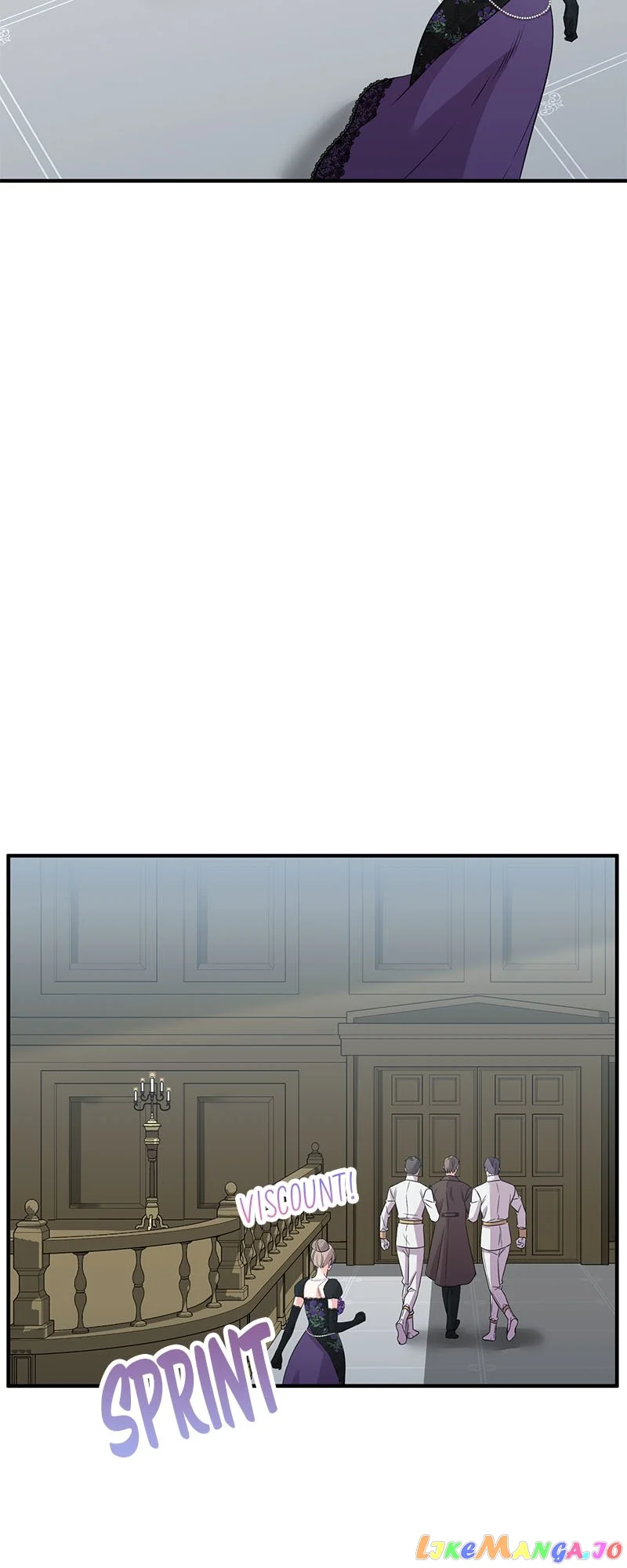 Amelia’s Contract Marriage Chapter 15 page 62