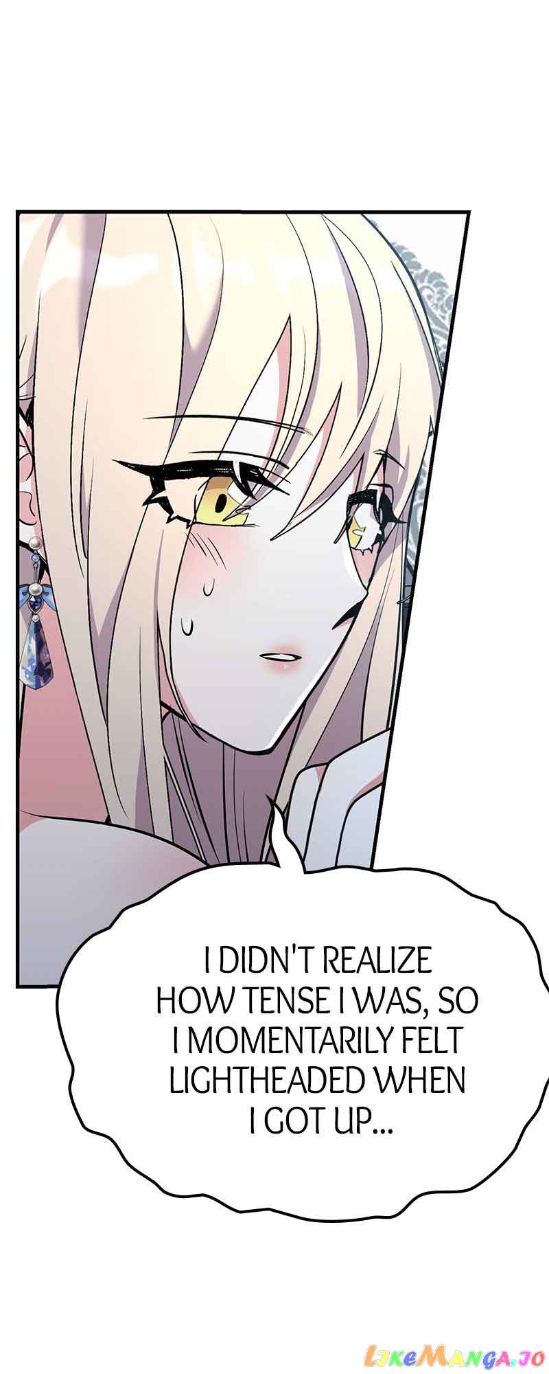 Amelia’s Contract Marriage Chapter 16 page 46