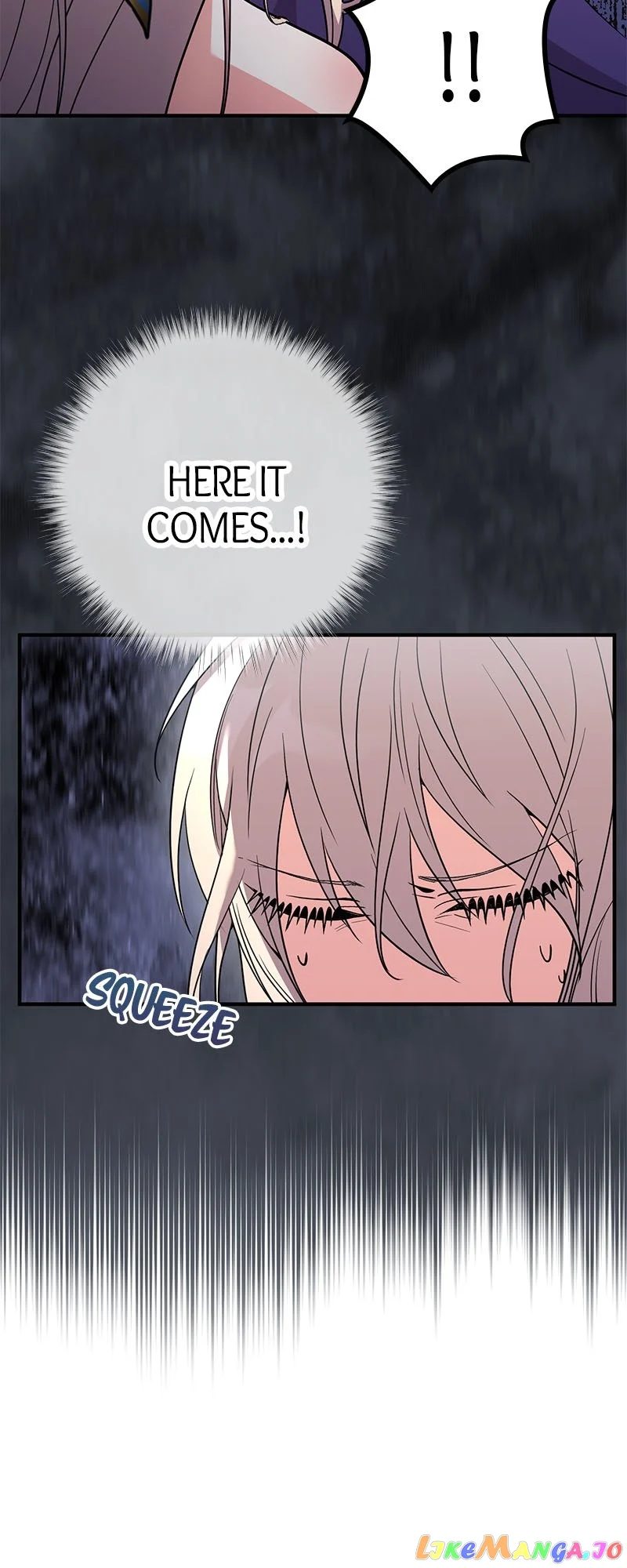 Amelia’s Contract Marriage Chapter 15 page 56