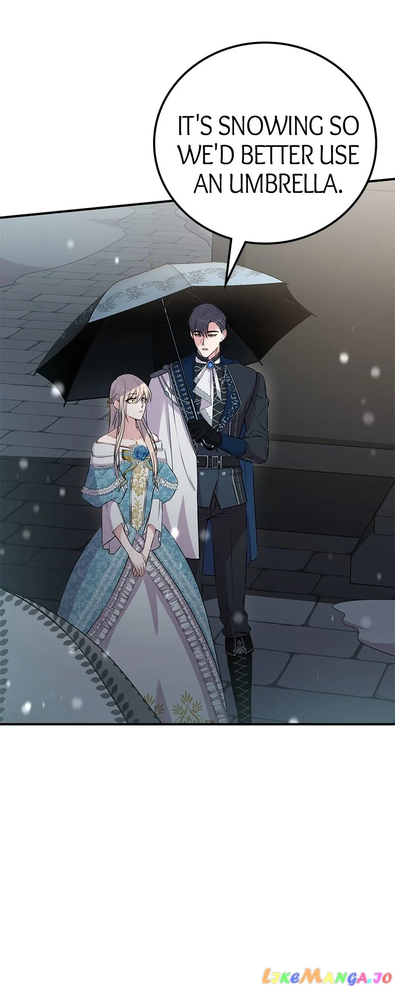 Amelia’s Contract Marriage Chapter 15 page 78
