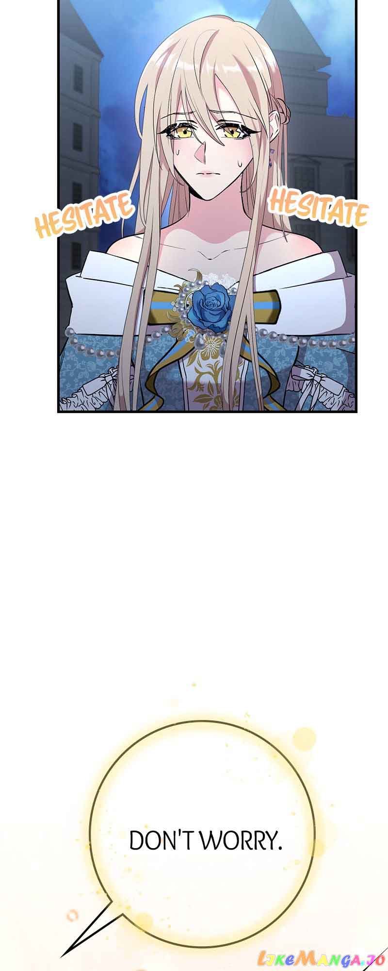 Amelia’s Contract Marriage Chapter 16 page 65