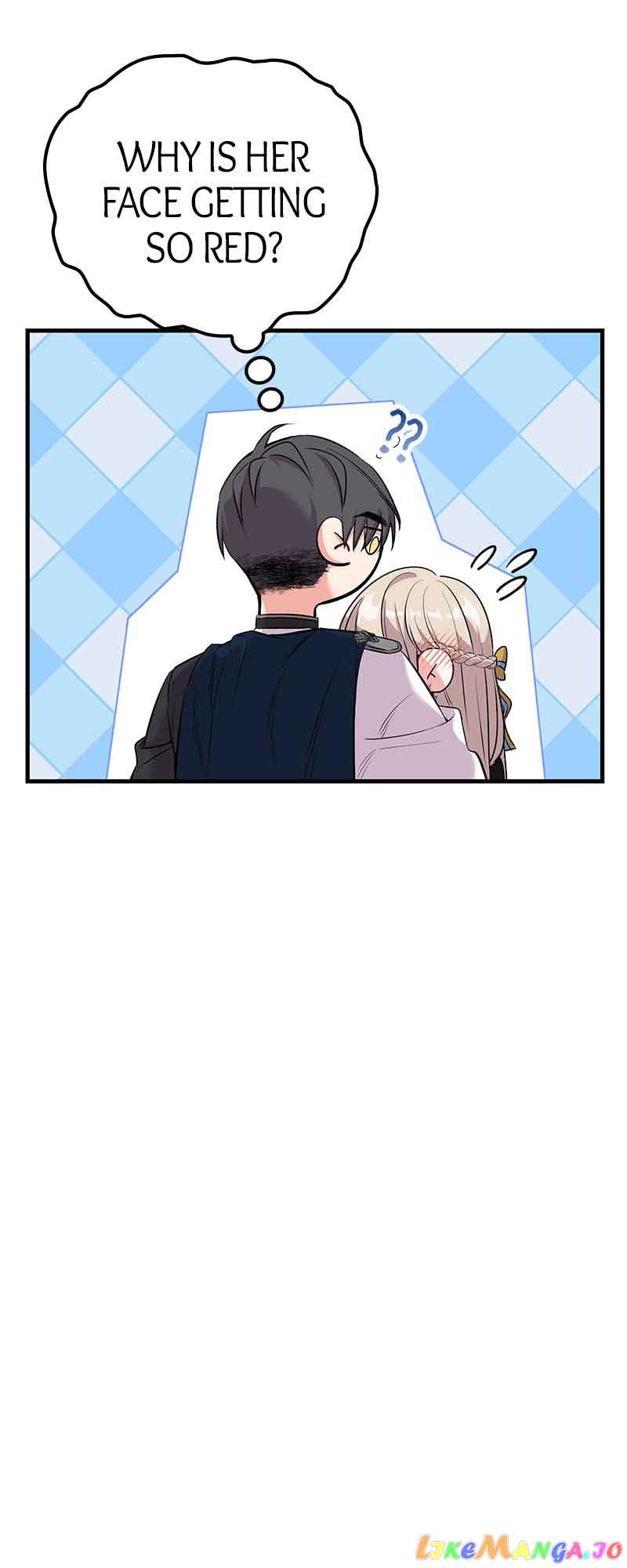 Amelia’s Contract Marriage Chapter 16 page 53
