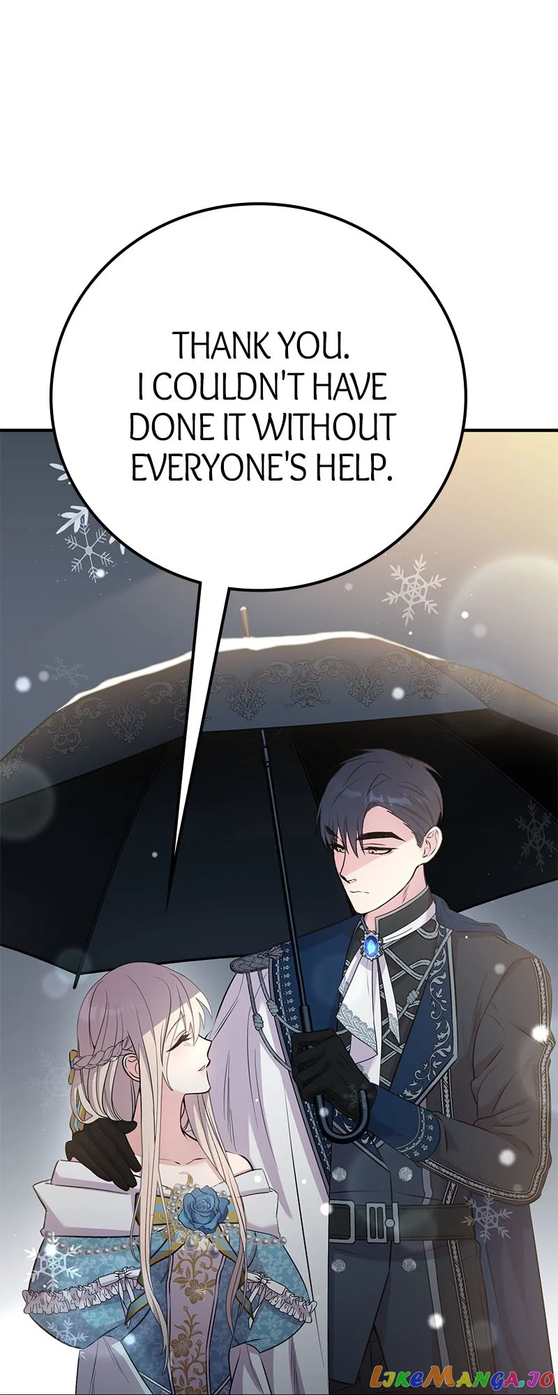 Amelia’s Contract Marriage Chapter 15 page 86