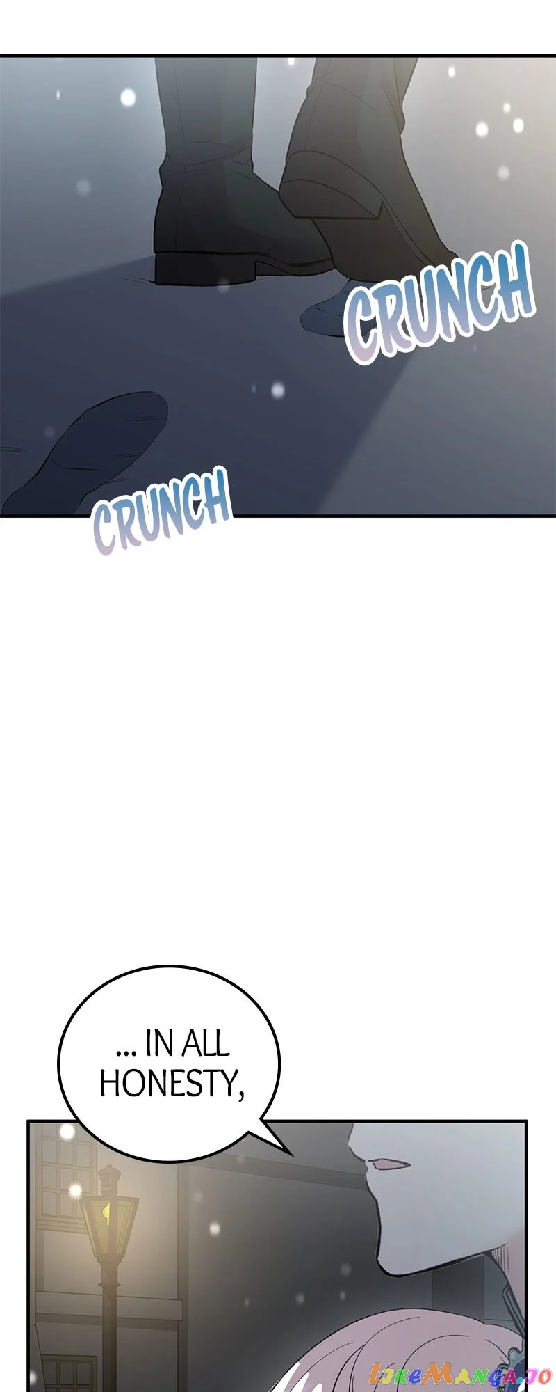 Amelia’s Contract Marriage Chapter 15 page 81