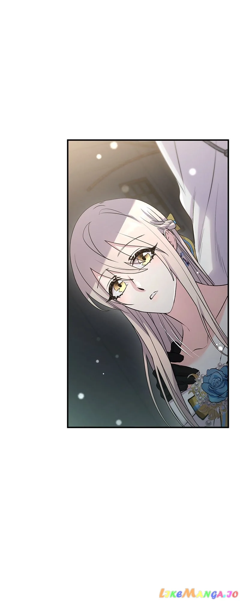 Amelia’s Contract Marriage Chapter 15 page 85
