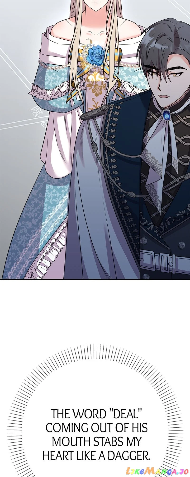 Amelia’s Contract Marriage Chapter 15 page 75