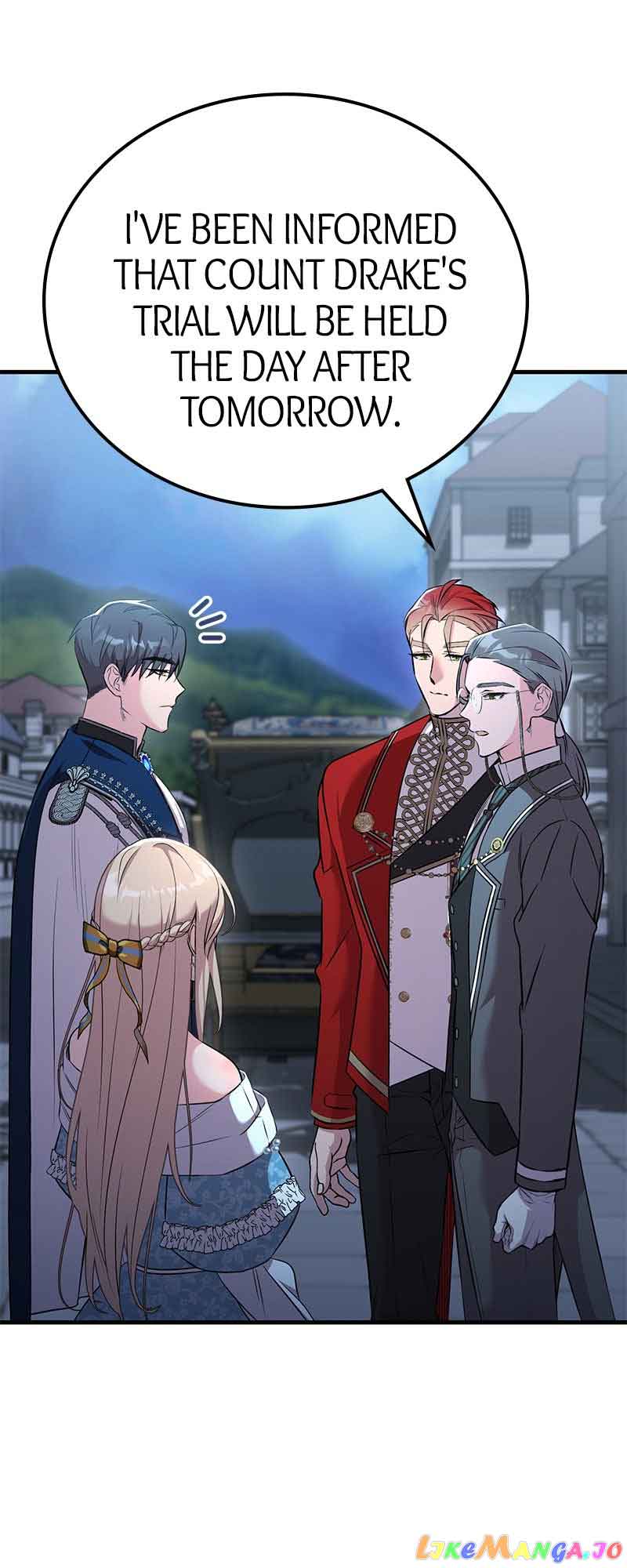 Amelia’s Contract Marriage Chapter 16 page 58