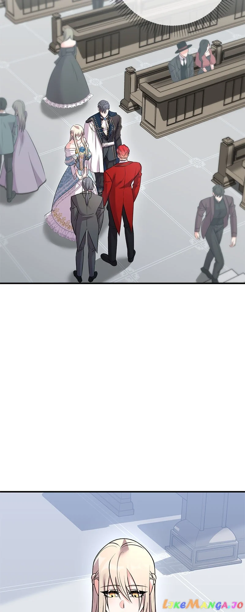 Amelia’s Contract Marriage Chapter 15 page 74