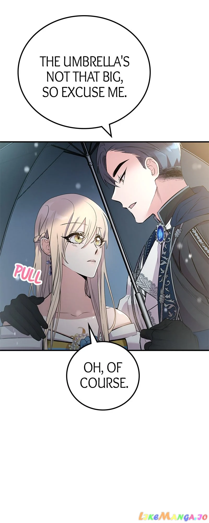 Amelia’s Contract Marriage Chapter 15 page 79