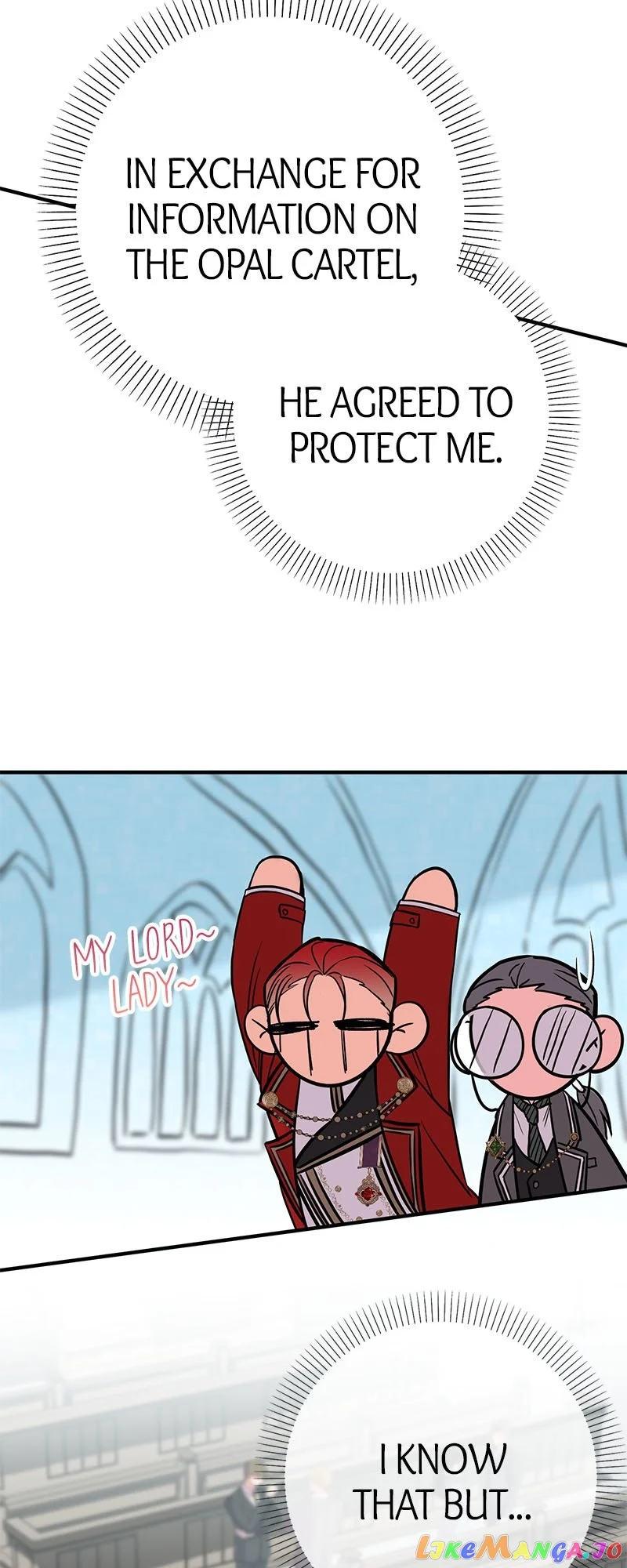 Amelia’s Contract Marriage Chapter 15 page 73