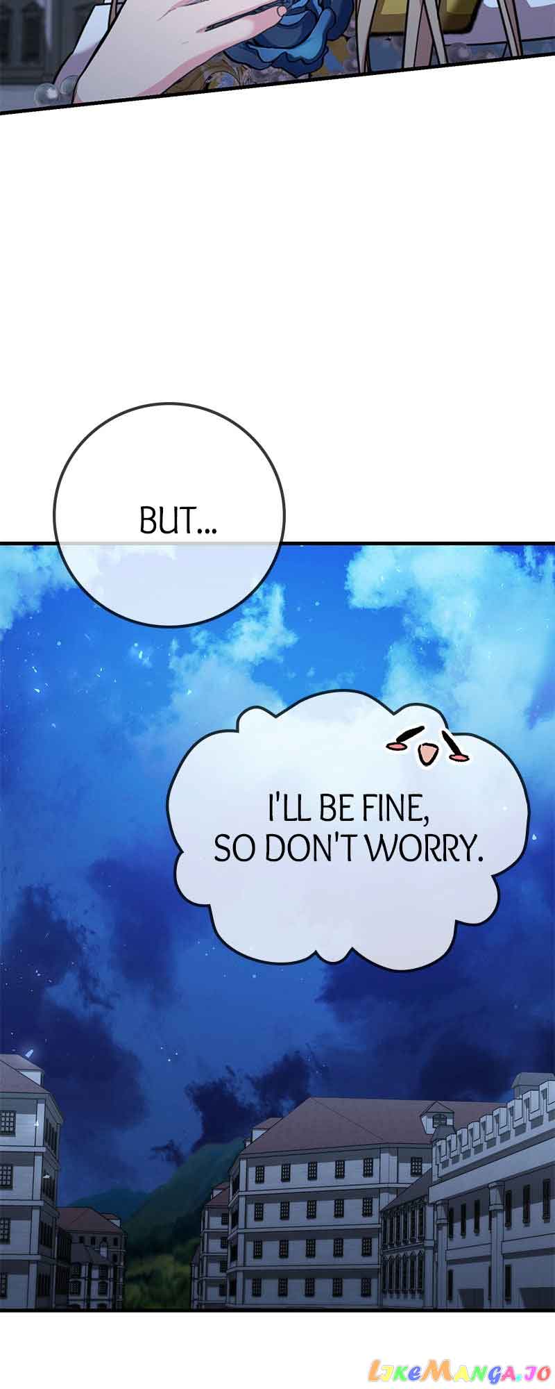 Amelia’s Contract Marriage Chapter 16 page 61