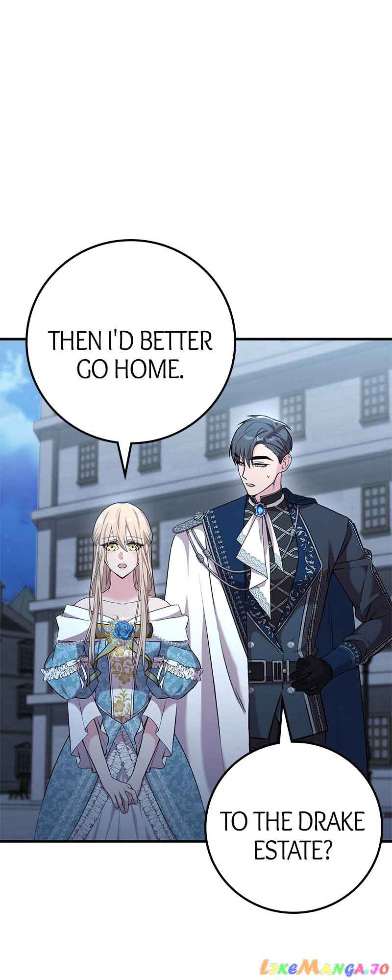 Amelia’s Contract Marriage Chapter 16 page 59