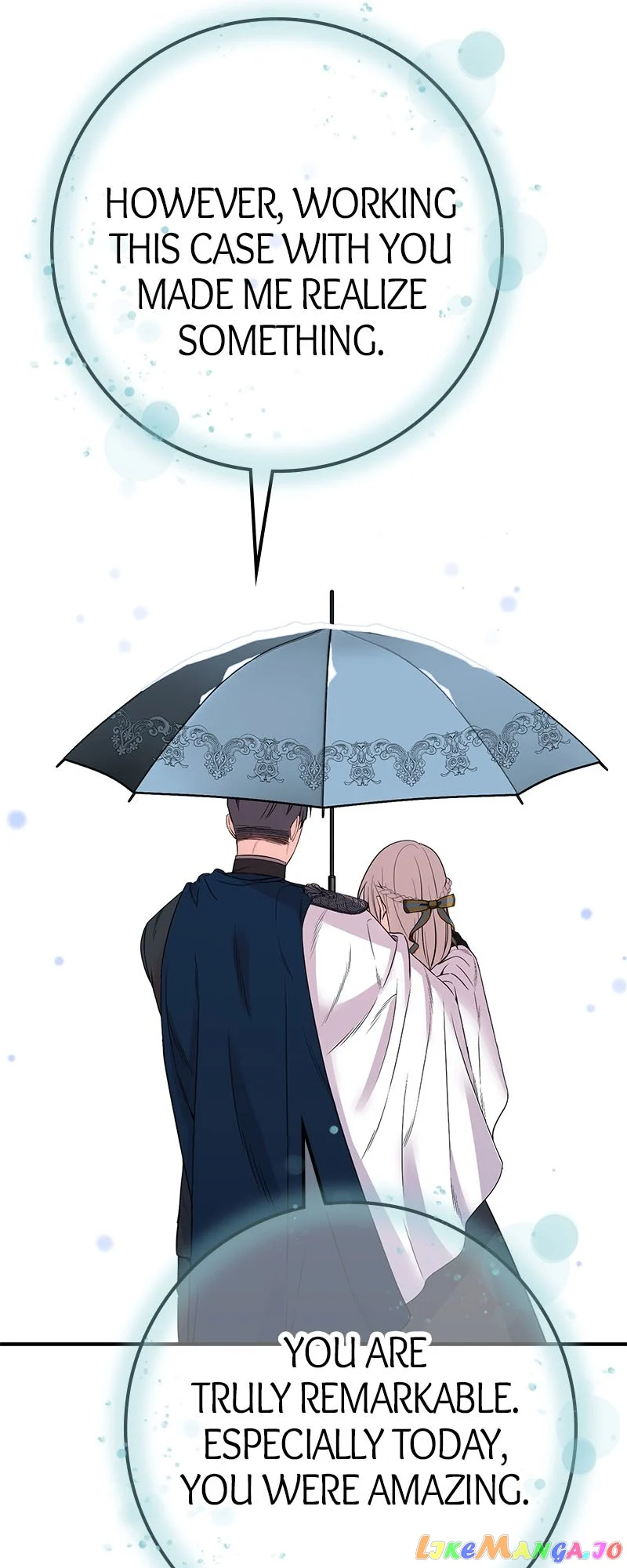 Amelia’s Contract Marriage Chapter 15 page 83