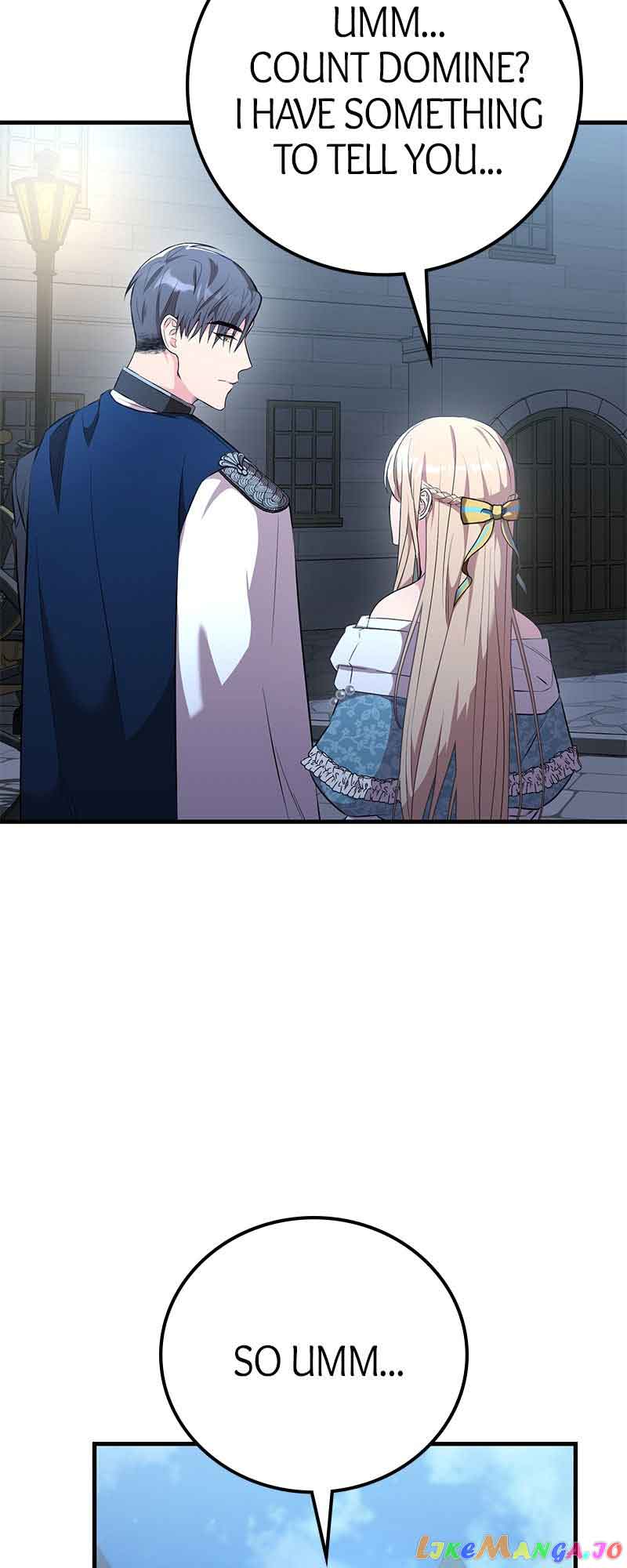 Amelia’s Contract Marriage Chapter 16 page 64