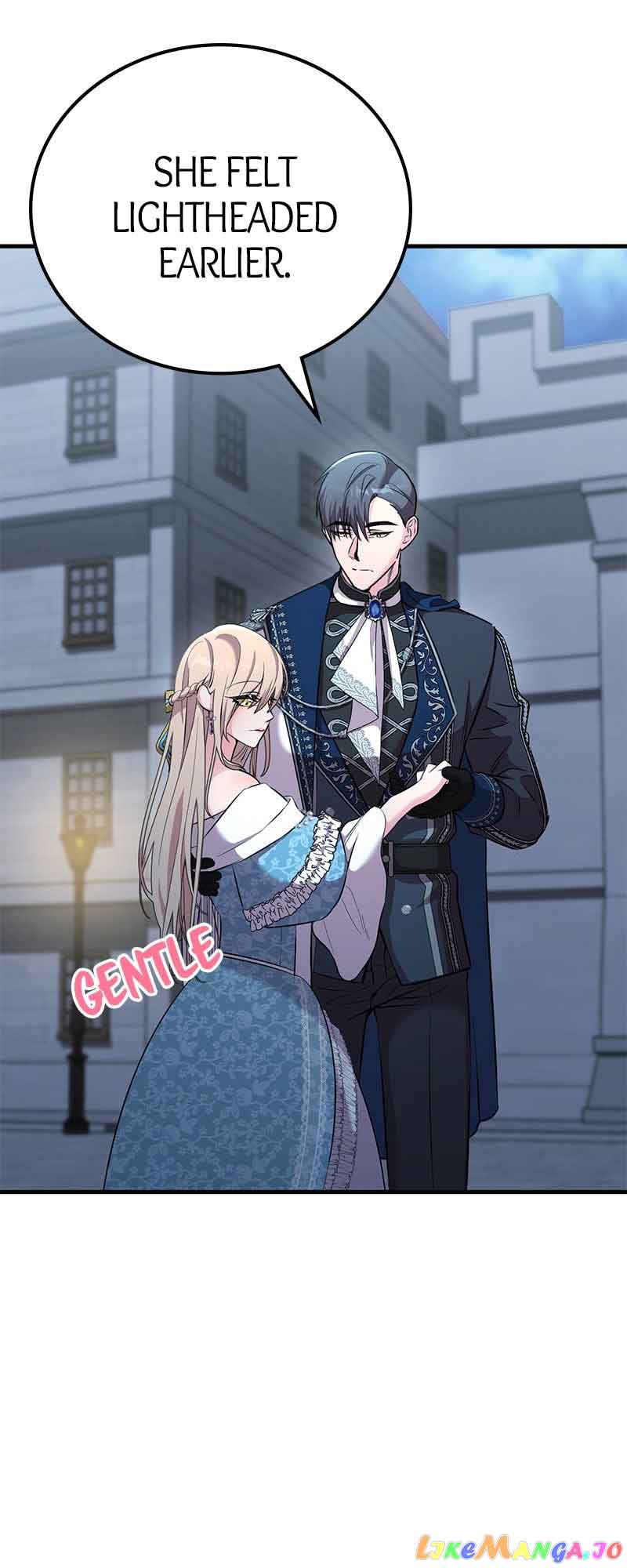 Amelia’s Contract Marriage Chapter 16 page 57