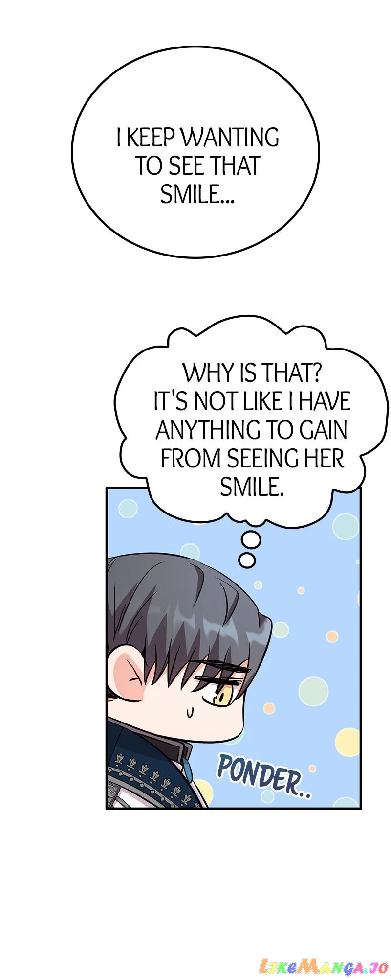Amelia’s Contract Marriage Chapter 15 page 88