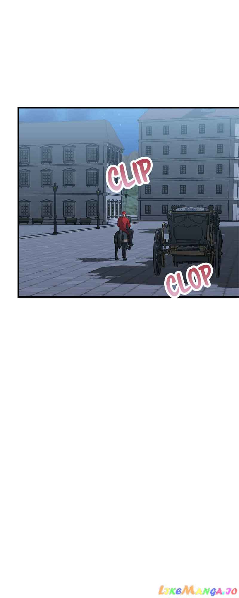 Amelia’s Contract Marriage Chapter 16 page 70