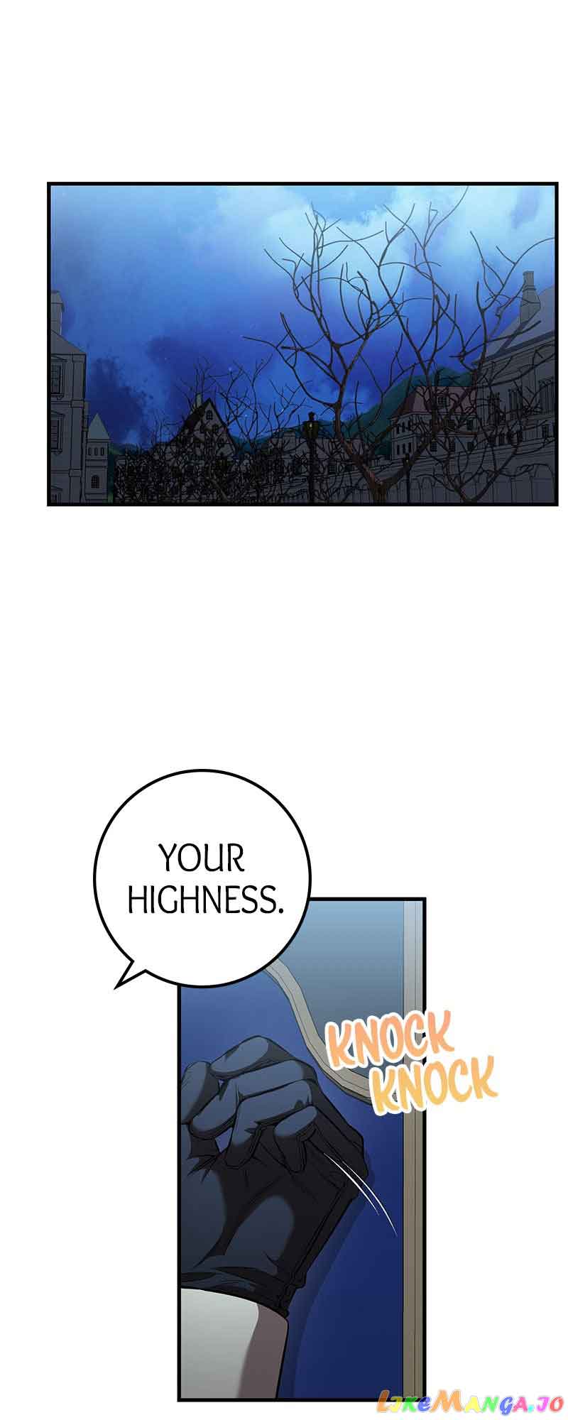 Amelia’s Contract Marriage Chapter 16 page 71