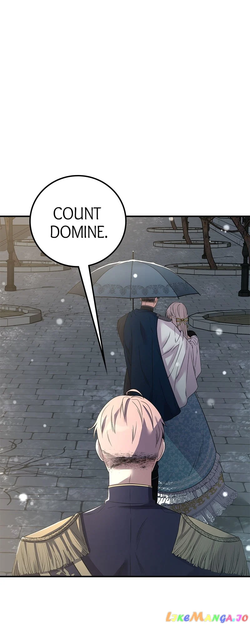 Amelia’s Contract Marriage Chapter 15 page 91