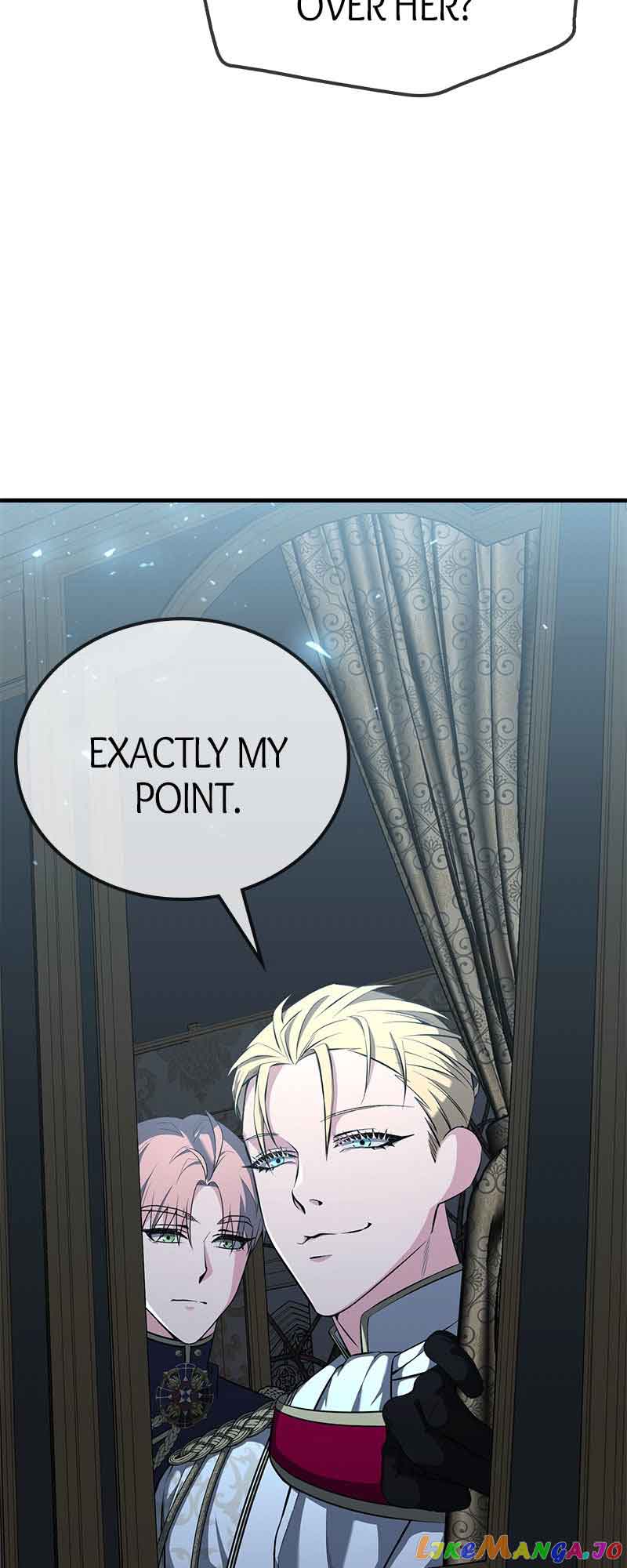Amelia’s Contract Marriage Chapter 16 page 77