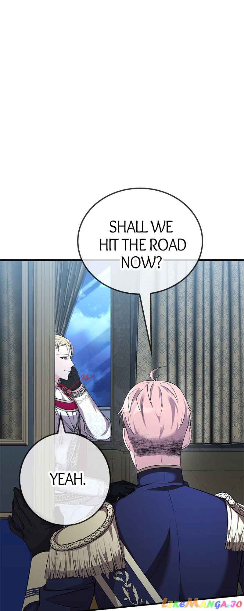 Amelia’s Contract Marriage Chapter 16 page 72