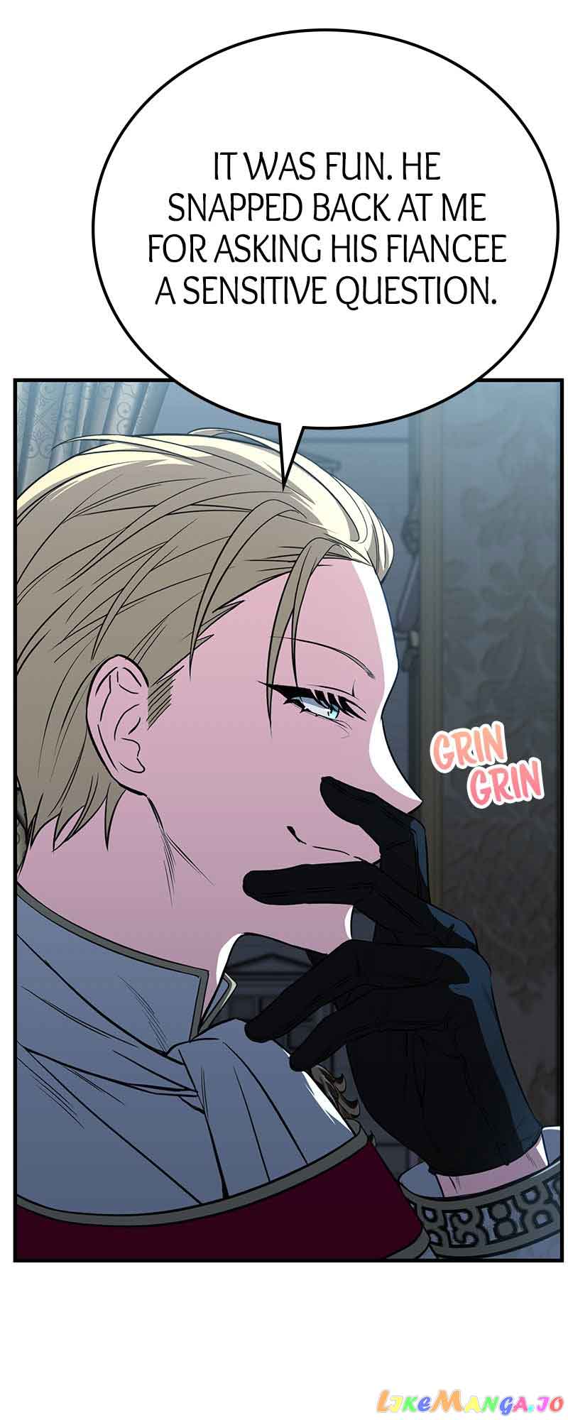 Amelia’s Contract Marriage Chapter 16 page 75