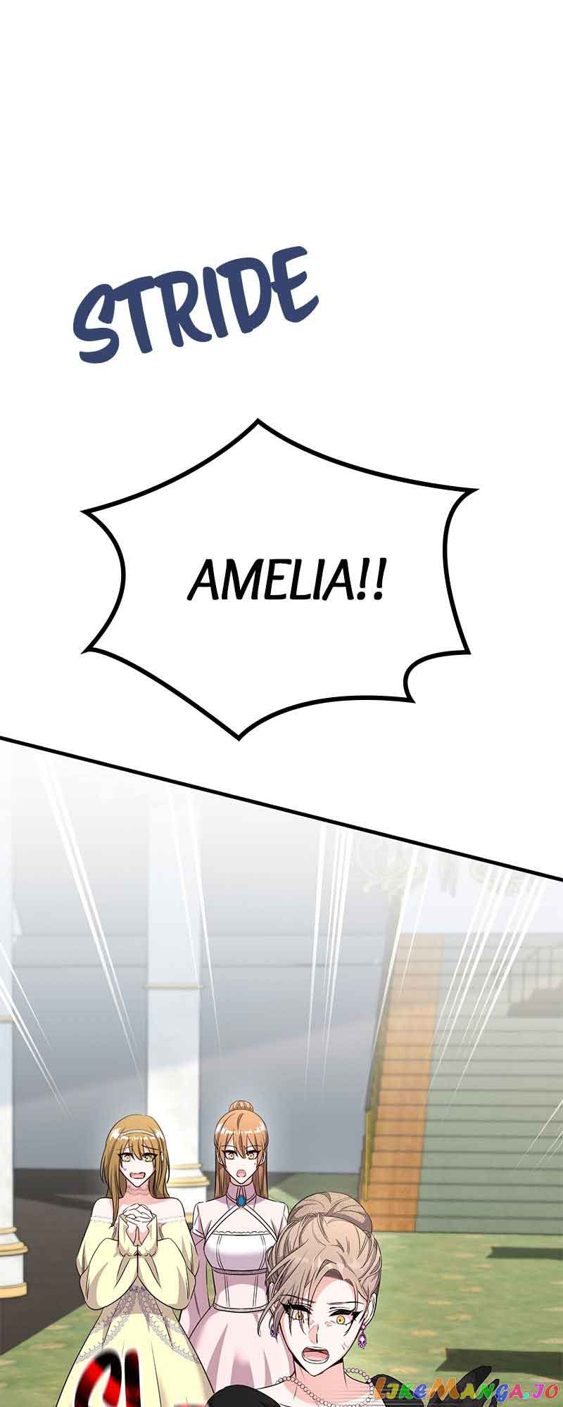 Amelia’s Contract Marriage Chapter 16 page 82