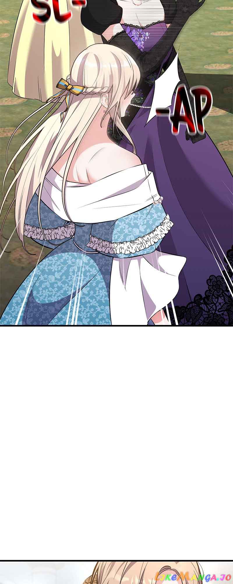Amelia’s Contract Marriage Chapter 16 page 83
