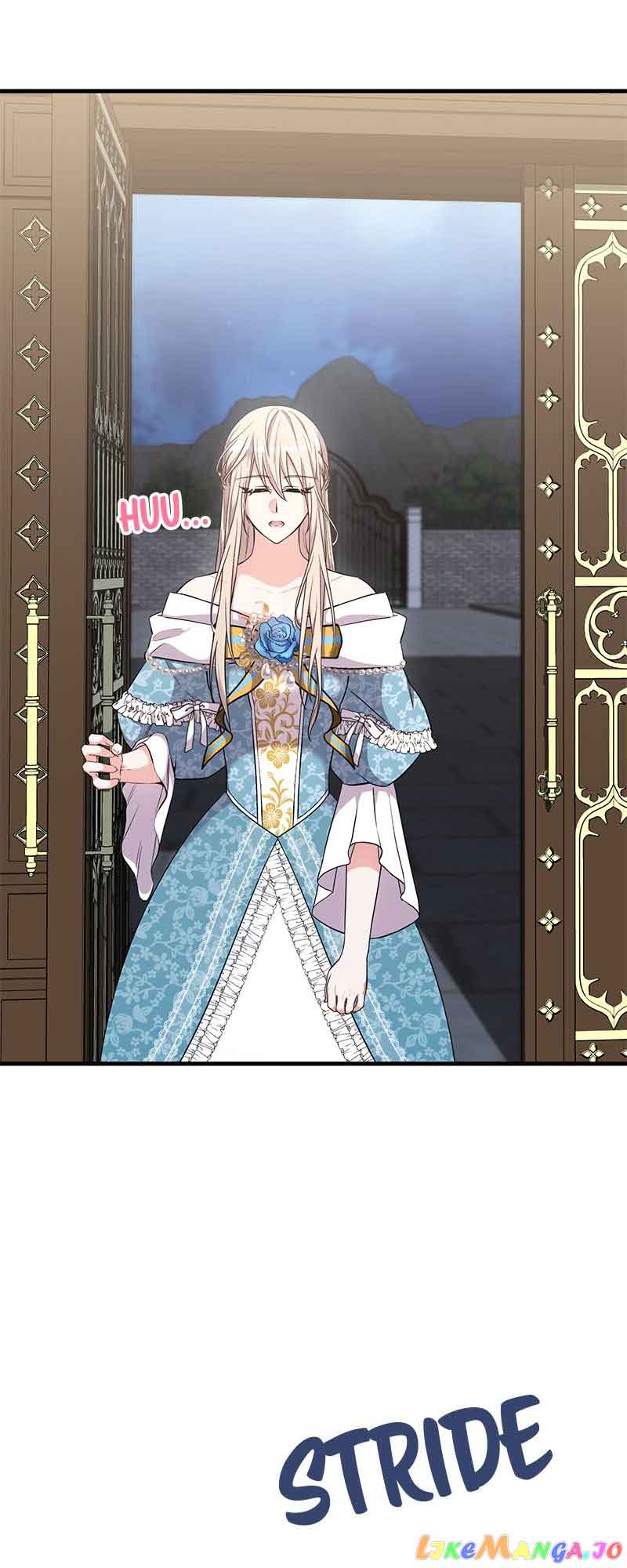 Amelia’s Contract Marriage Chapter 16 page 81