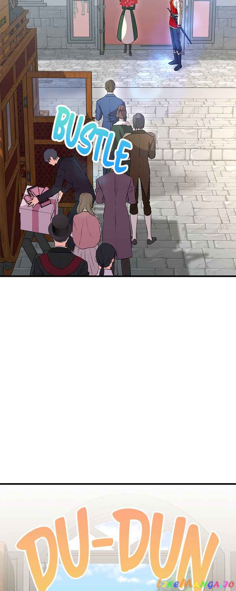 Amelia’s Contract Marriage Chapter 18 page 4