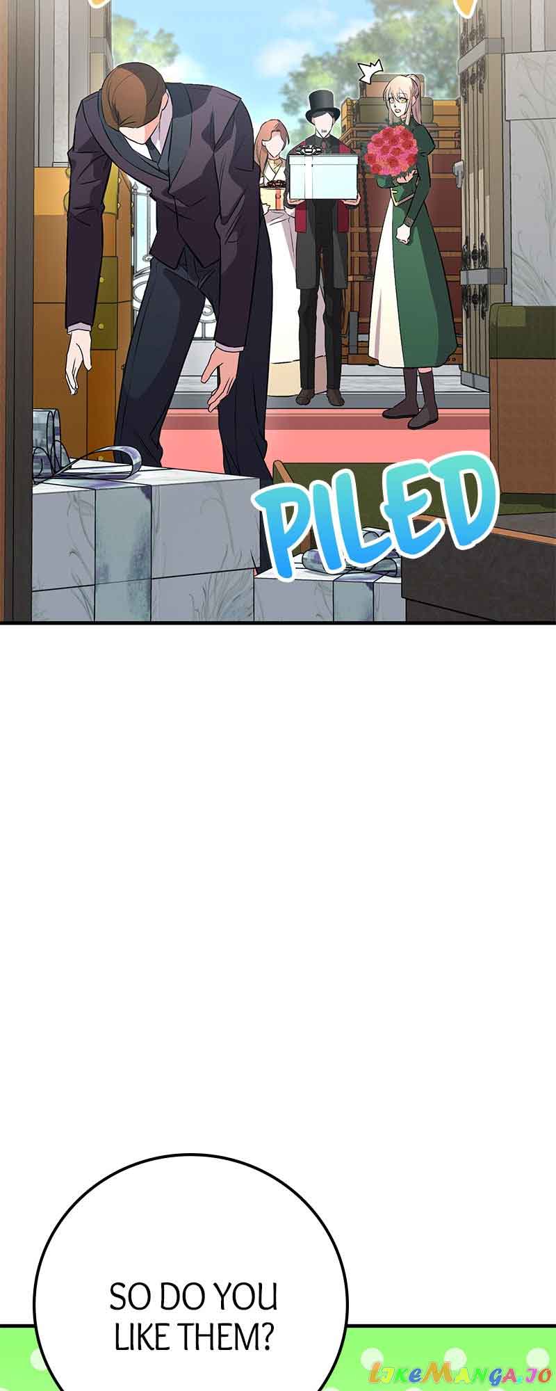 Amelia’s Contract Marriage Chapter 18 page 5