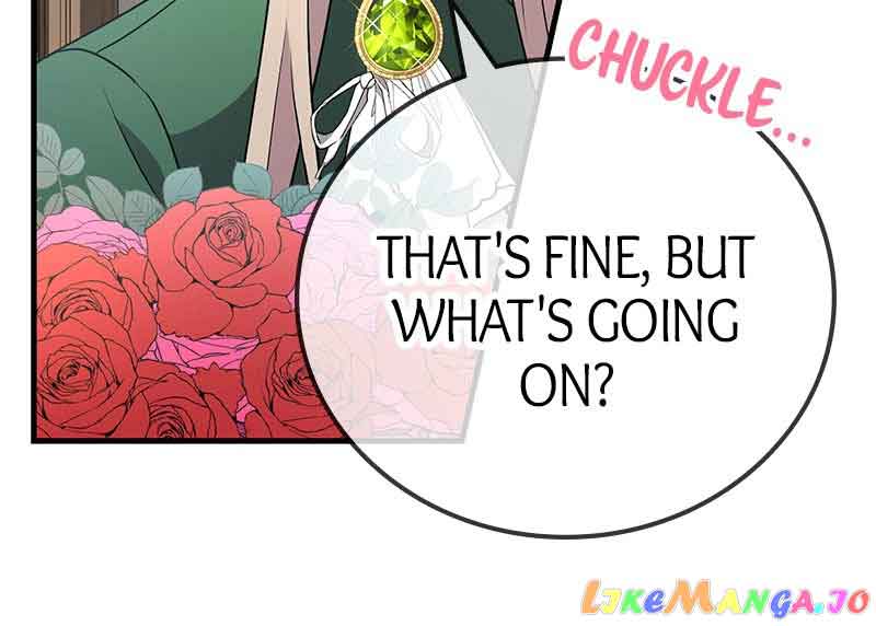 Amelia’s Contract Marriage Chapter 18 page 8