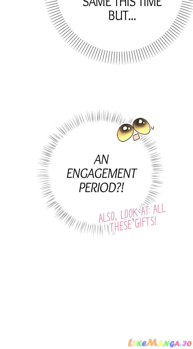Amelia’s Contract Marriage Chapter 18 page 14