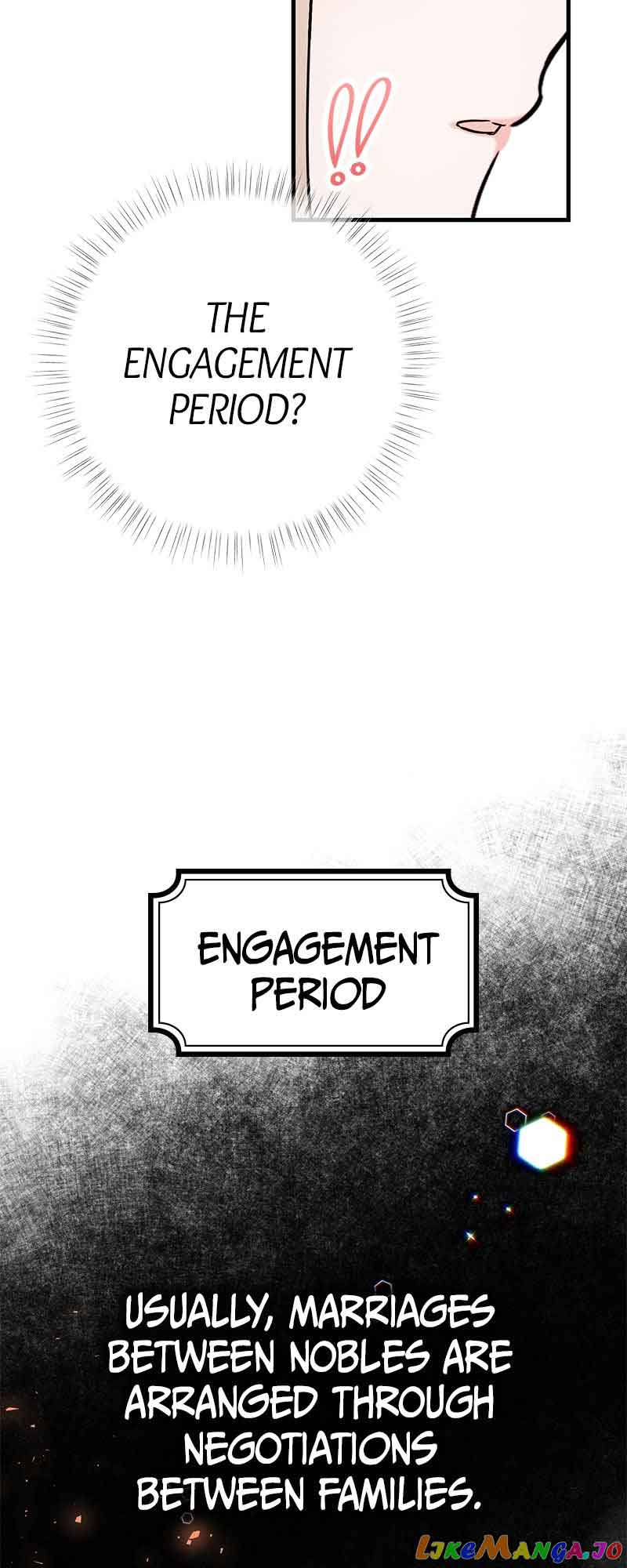 Amelia’s Contract Marriage Chapter 18 page 10