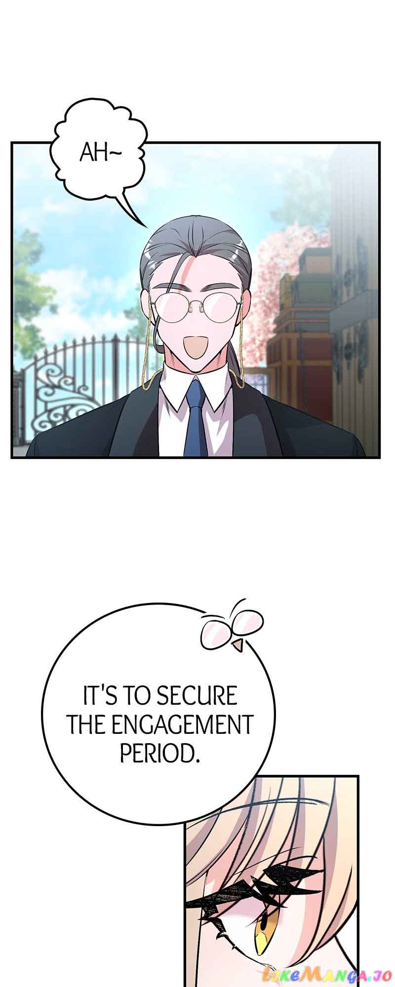 Amelia’s Contract Marriage Chapter 18 page 9