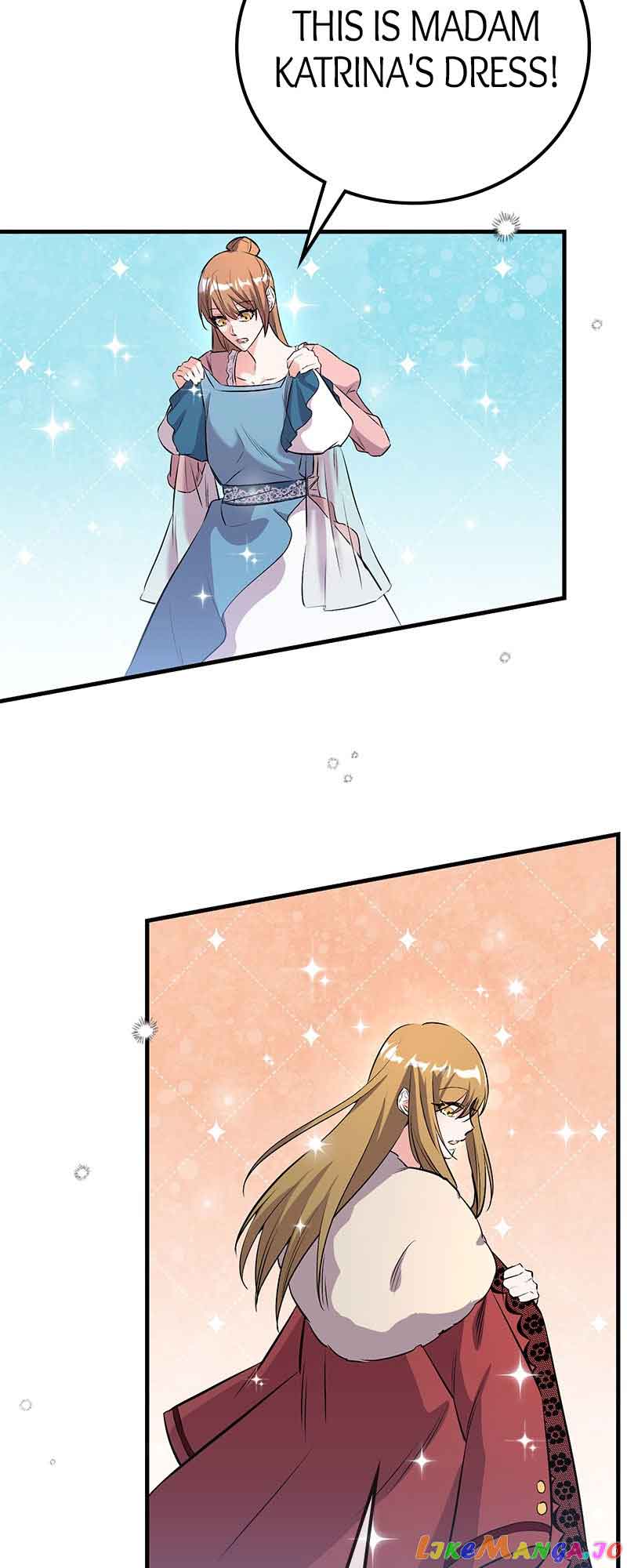 Amelia’s Contract Marriage Chapter 18 page 22