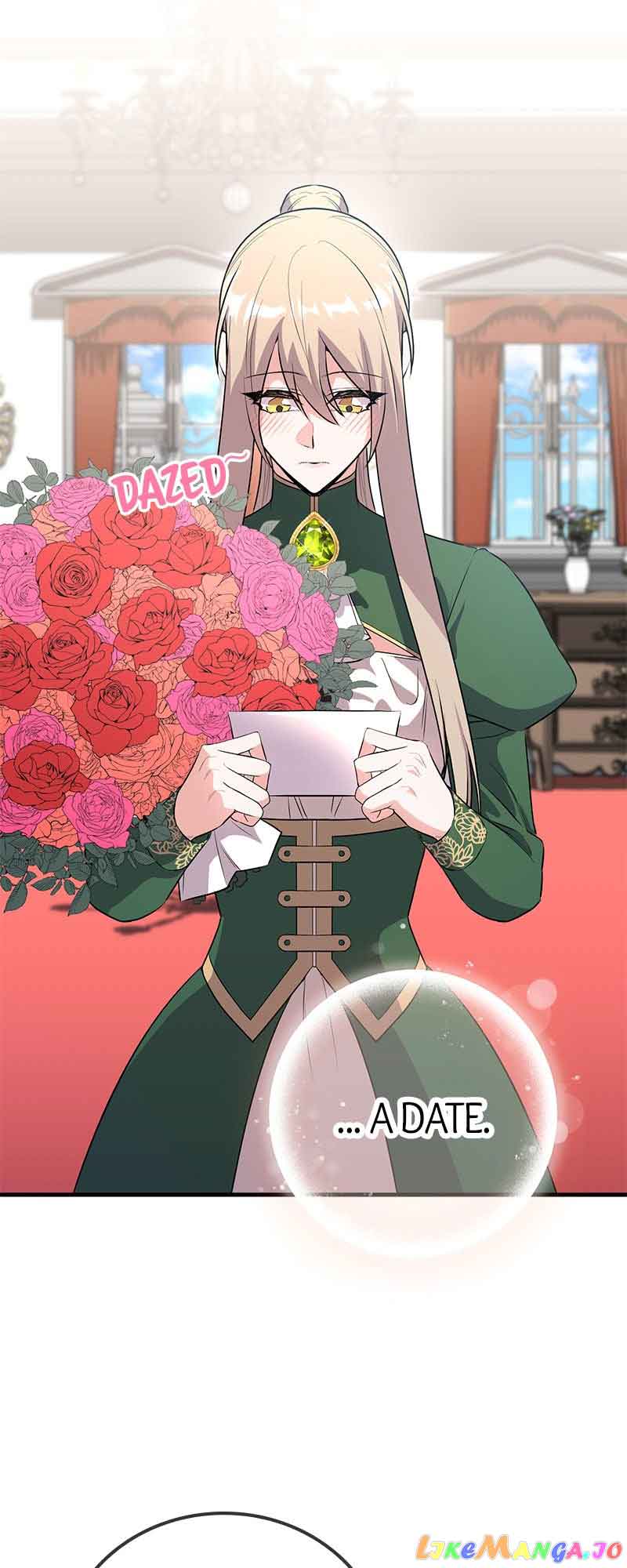 Amelia’s Contract Marriage Chapter 18 page 17