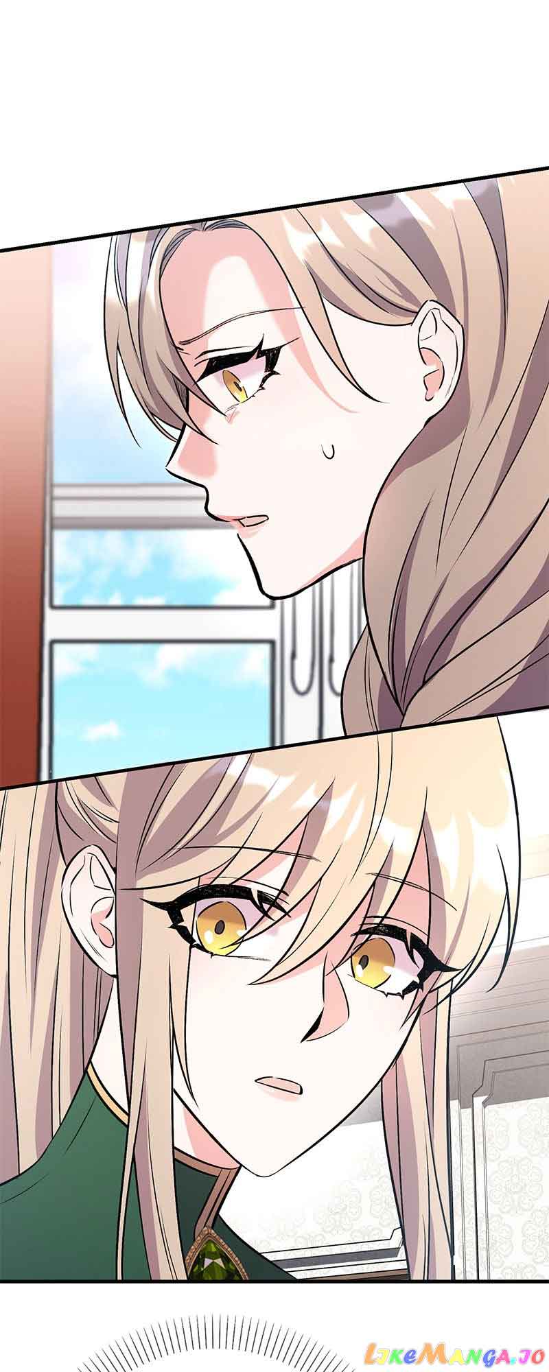 Amelia’s Contract Marriage Chapter 18 page 28